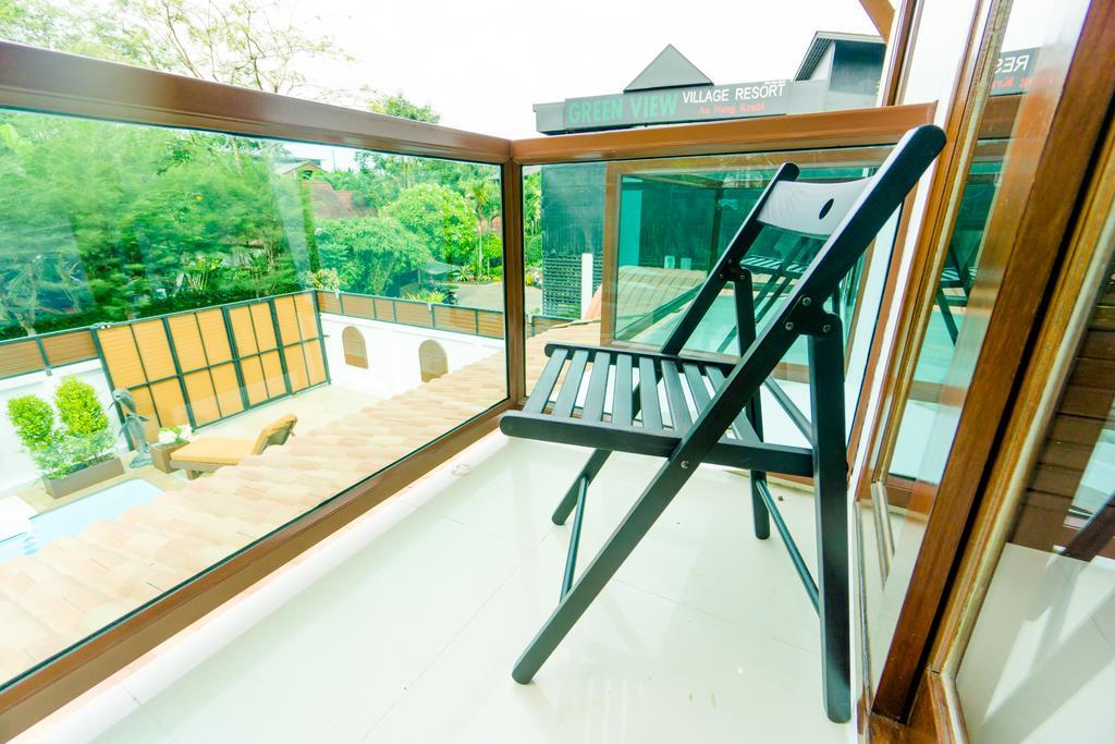 Canaan Villa Krabi Ao Nang Ngoại thất bức ảnh