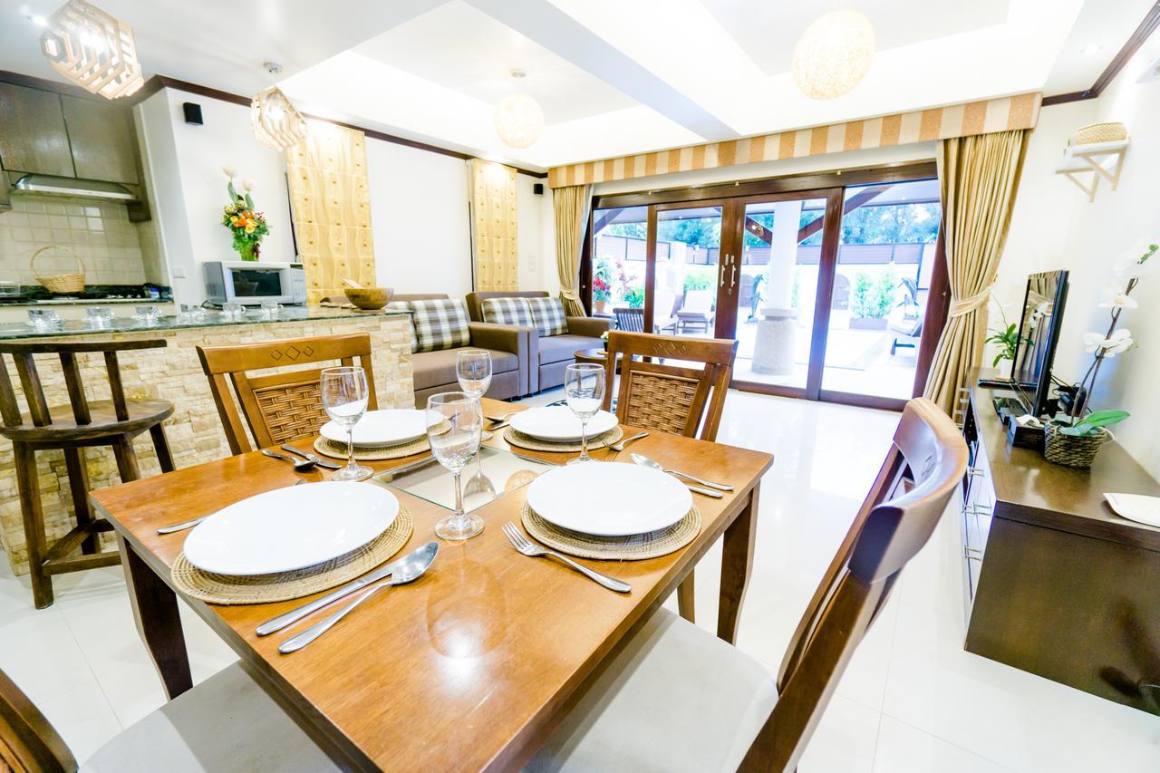 Canaan Villa Krabi Ao Nang Ngoại thất bức ảnh