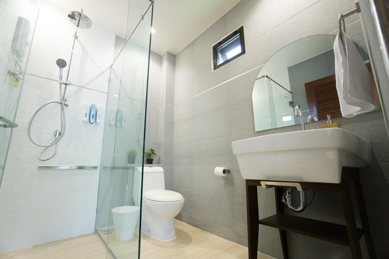 Canaan Villa Krabi Ao Nang Ngoại thất bức ảnh